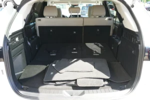 2024 Mazda CX-90 PHEV Preferred stock 260547J photo 29
