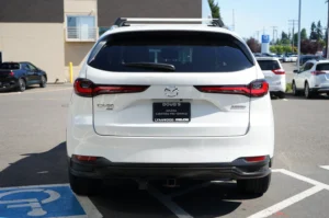 2024 Mazda CX-90 PHEV Preferred stock 260547J photo 4