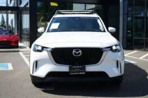 2024 Mazda CX-90 PHEV Preferred stock 260547J photo 8