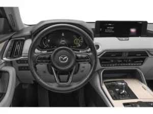 2024 Mazda CX-90 PHEV Premium Plus stock 260606J photo 10