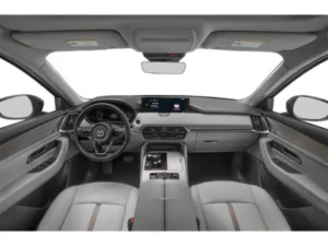 2024 Mazda CX-90 PHEV Premium Plus stock 260606J photo 11