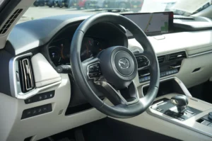2024 Mazda CX-90 PHEV Premium Plus stock 260606J photo 12