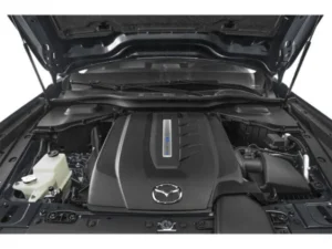 2024 Mazda CX-90 PHEV Premium Plus stock 260606J photo 15