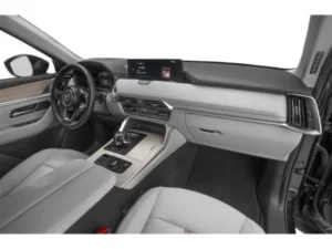2024 Mazda CX-90 PHEV Premium Plus stock 260606J photo 18