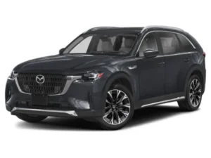 2024 Mazda CX-90 PHEV Premium Plus stock 260606J photo 4