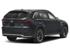 2024 Mazda CX-90 PHEV Premium Plus stock 260606J photo 5