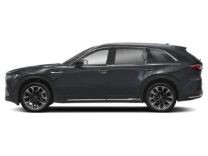 2024 Mazda CX-90 PHEV Premium Plus stock 260606J photo 6