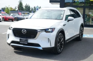 2024 Mazda CX-90 PHEV Premium Plus stock 260606J photo 7