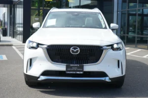 2024 Mazda CX-90 PHEV Premium Plus stock 260606J photo 8