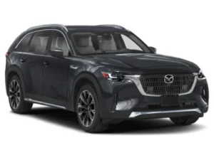 2024 Mazda CX-90 PHEV Premium Plus stock 260606J photo 9