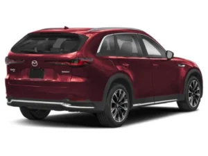 2024 Mazda CX-90 PHEV Premium Plus stock 260611J photo 2