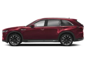 2024 Mazda CX-90 PHEV Premium Plus stock 260611J photo 3