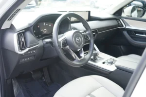 2024 Mazda CX-90 PHEV Premium stock 260679 photo 12