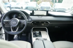2024 Mazda CX-90 PHEV Premium stock 260679 photo 20