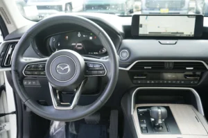 2024 Mazda CX-90 PHEV Premium stock 260679 photo 21