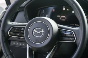 2024 Mazda CX-90 PHEV Premium stock 260679 photo 22