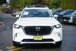 2024 Mazda CX-90 PHEV Premium stock 260679 photo 3