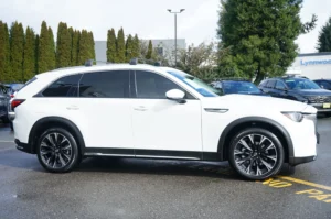 2024 Mazda CX-90 PHEV Premium stock 260679 photo 4