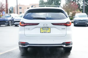 2024 Mazda CX-90 PHEV Premium stock 260679 photo 6