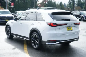 2024 Mazda CX-90 PHEV Premium stock 260679 photo 7