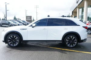2024 Mazda CX-90 PHEV Premium stock 260679 photo 8