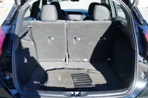 2024 Nissan Kicks SR stock 251249 photo 11