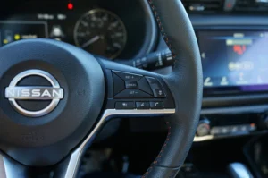2024 Nissan Kicks SR stock 251249 photo 17