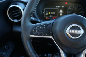 2024 Nissan Kicks SR stock 251249 photo 18