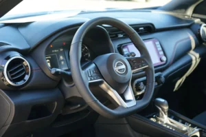 2024 Nissan Kicks SR stock 251249 photo 19