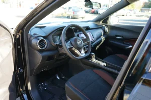 2024 Nissan Kicks SR stock 251249 photo 20