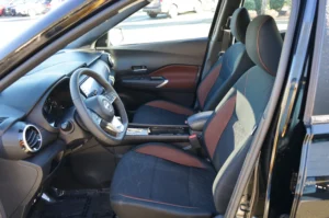 2024 Nissan Kicks SR stock 251249 photo 21