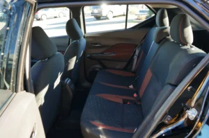 2024 Nissan Kicks SR stock 251249 photo 22