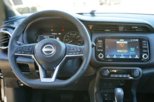2024 Nissan Kicks SR stock 251249 photo 24