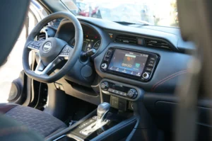 2024 Nissan Kicks SR stock 251249 photo 25