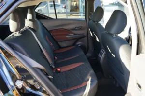 2024 Nissan Kicks SR stock 251249 photo 26