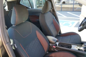 2024 Nissan Kicks SR stock 251249 photo 27