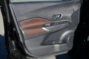 2024 Nissan Kicks SR stock 251249 photo 28