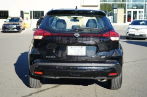 2024 Nissan Kicks SR stock 251249 photo 4
