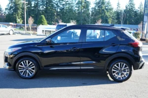 2024 Nissan Kicks SR stock 251249 photo 6