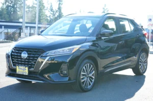 2024 Nissan Kicks SR stock 251249 photo 7