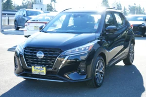 2024 Nissan Kicks SR stock 251249 photo 8