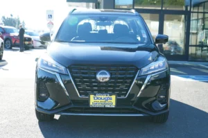 2024 Nissan Kicks SR stock 251249 photo 9