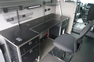 2024 Ram ProMaster Cargo Van SLT stock 260425D photo 11