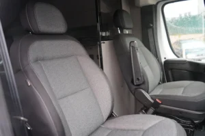 2024 Ram ProMaster Cargo Van SLT stock 260425D photo 15