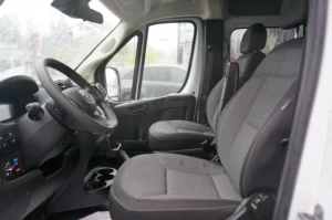 2024 Ram ProMaster Cargo Van SLT stock 260425D photo 17