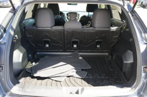 2024 Subaru Crosstrek Premium stock 260524D photo 12