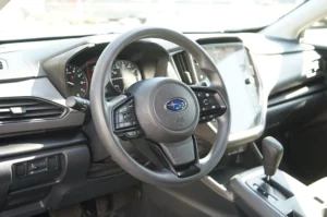 2024 Subaru Crosstrek Premium stock 260524D photo 14