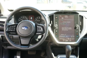2024 Subaru Crosstrek Premium stock 260524D photo 17