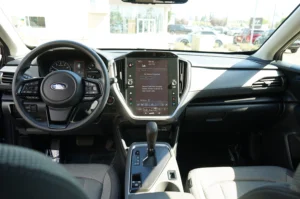 2024 Subaru Crosstrek Premium stock 260524D photo 18