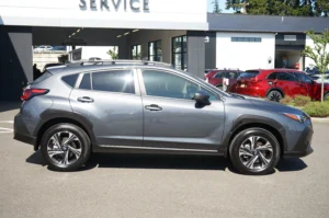 2024 Subaru Crosstrek Premium stock 260524D photo 2